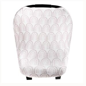 EUC Copper Pearl Neutral Rainbow Multi-use Cover